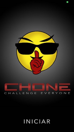 Chone - Drinking Games