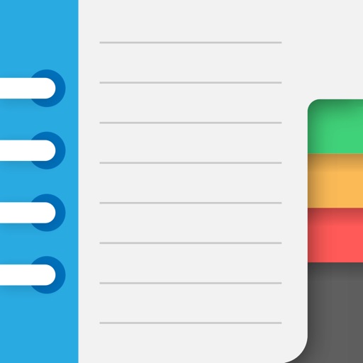Everyday Planner and Organizer