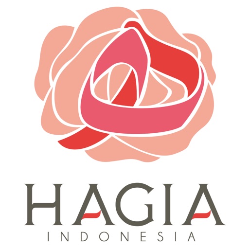 Hagia Indonesia