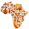 This app is dedicated to learn african languages