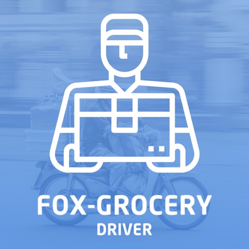 Fox-Grocery Delivery Person