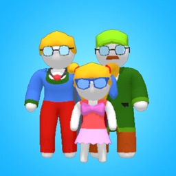 Family Rescue 3D