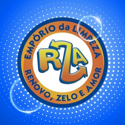 RZA Empório da Limpeza