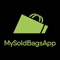 MySoldBagsApp