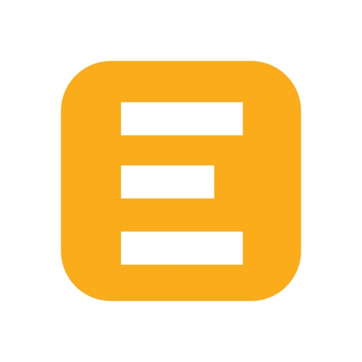 The Eikon App iOS App