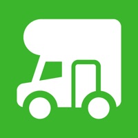 myCamps - Campingplätze  WoMo