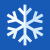 Nicholas van der Ploeg - Crisp Weather Widget アートワーク