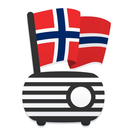 Norge Radio Norway FM | App Price Intelligence by Qonversion