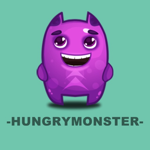 -HungryMonster-