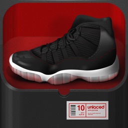 Unlaced Apple Watch App
