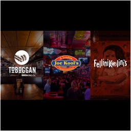 Joe Kool's Restaurant Group