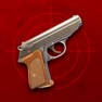 Get Shooting Range 3D! for iOS, iPhone, iPad Aso Report