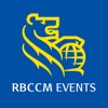 RBCCM Events - iPhoneアプリ