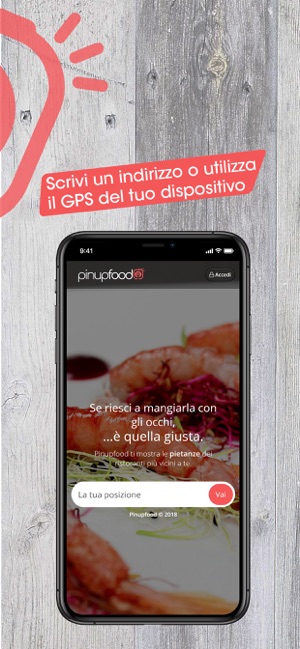 Pinupfood(圖1)-速報App