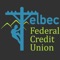 Manage your finances easily and securely with Telbec FCU's Mobile Banking