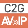 Icon AV Over IP