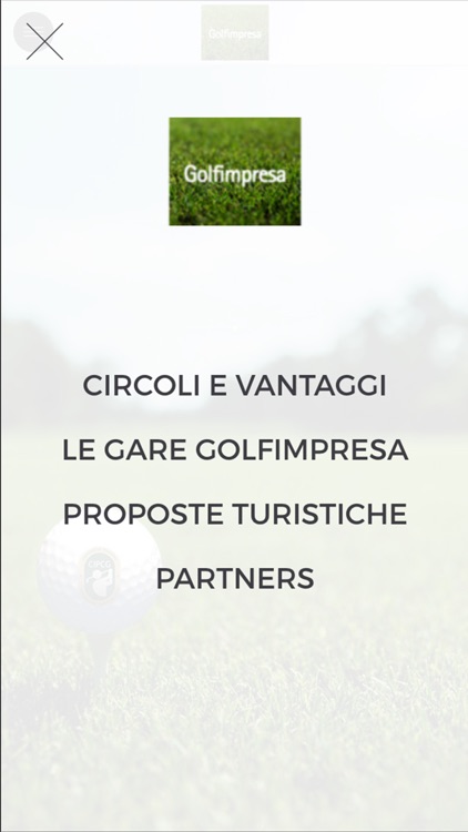 Golfimpresa