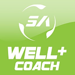 SA WELL+ COACH