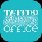 TATTOO ARTIST downloads App and adds Profile, Experience and Artwork for a super small monthly fee