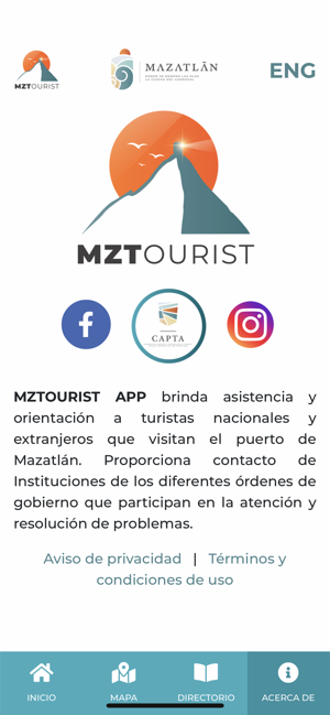 Mztourist App(圖5)-速報App