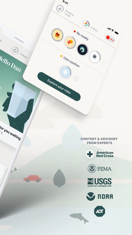 harbor: home safety made easy