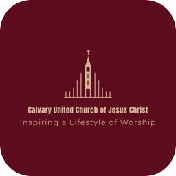 Calvary United Church of JC-MD