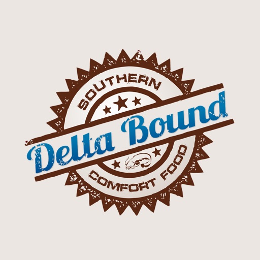 Delta Bound icon