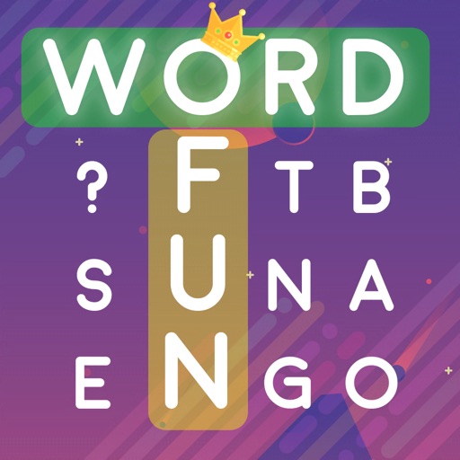 Word Search Pop - Word Exercis iOS App