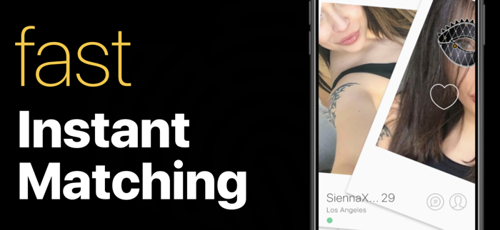 Shush - Hookup  Naughty Chat