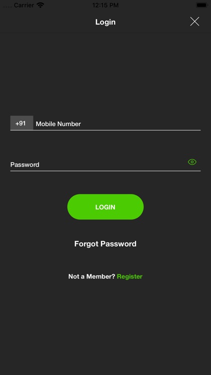 Mainstream TV: Malayalam