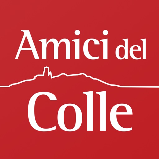 Amici del Colle icon