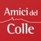 Amici del colle: scopri la nostra App per accedere al Gourmet Delivery service e per rimanere aggiornato su tutti gli eventi, feste ed iniziative degli Amici del Colle