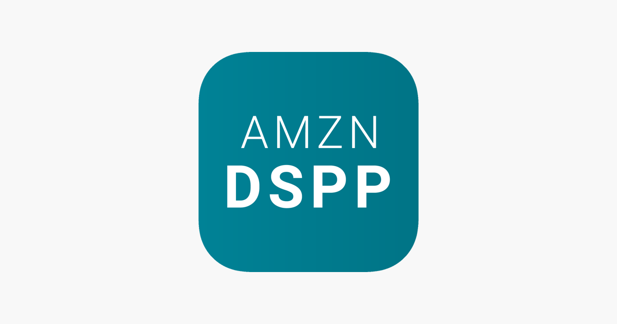 Amazon Dspp On The App Store