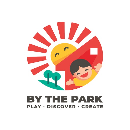 BY-THE-PARK icon