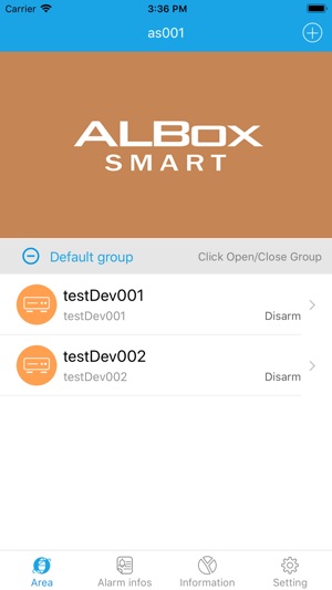 Albox Smart(圖1)-速報App