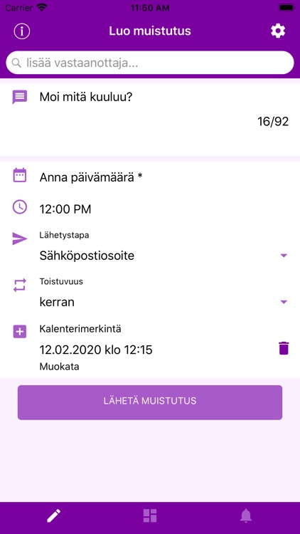 Muistuttaja