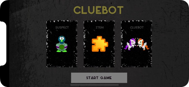 ClueBot(圖1)-速報App