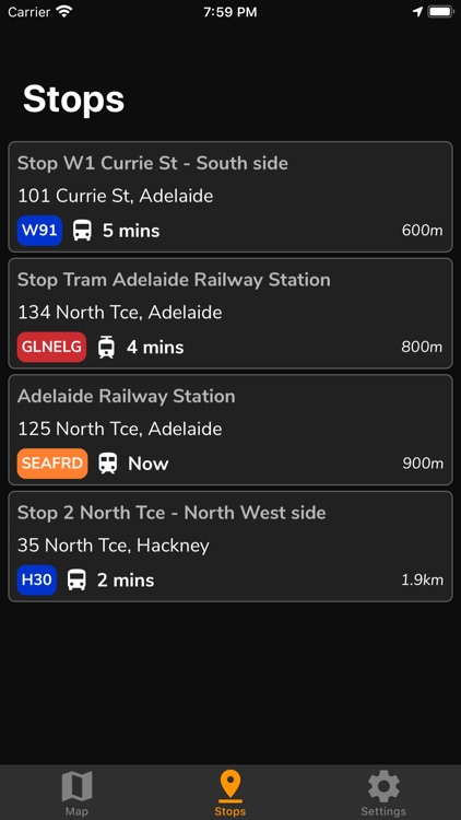 Adelaide Metro: Should I Run? screenshot-5