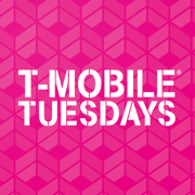T-Mobile Tuesdays