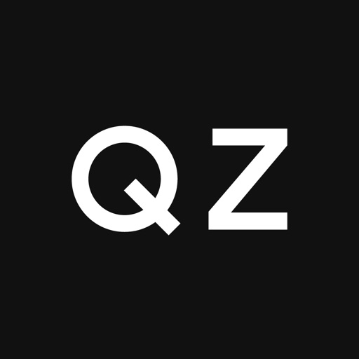Quartz iOS App