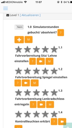 Fahrschule Schaltchnüppel(圖2)-速報App