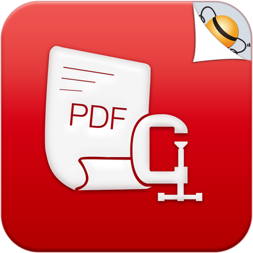 PDF Compressor by Flyingbee