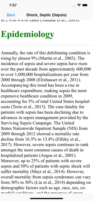 MedicalPearls PubMed Reference(圖7)-速報App