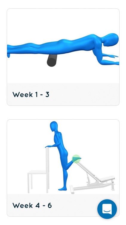 Back Pain Relief Exercises screenshot-3