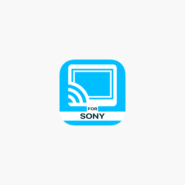 Video Tv Cast For Sony Tv On The App Store