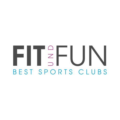 Fit und Fun Member App
