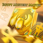 Egypt Mystery Match - Blocks