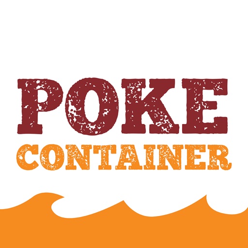 Poke Container