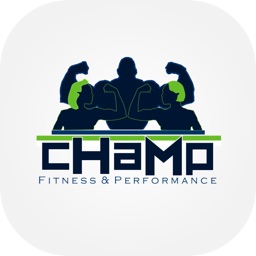 Champ Fitness Pro