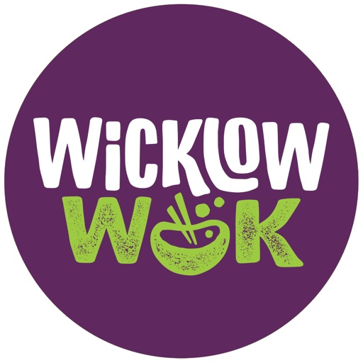 The Wicklow Wok